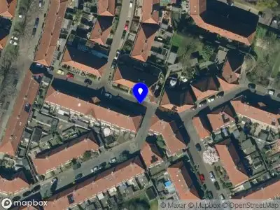 Verkeersbesluit Valkstraat  Arnhem