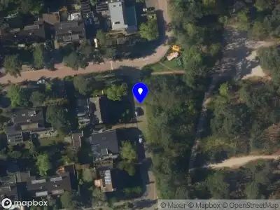 Gemeente De Bilt - Aanvraag omgevingsvergunning: plaatsen van een dakkapel op het voor- en achterdakvlak van de woning, Willem de Zwijgerlaan 36, 3722JR Bilthoven