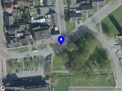 Provincie Noord-Brabant – besluit aanvraag omgevingsvergunning - Bouwbedrijf L. v.d. Ven BV, Piusplein 113 en 115, 5402 EA te Uden