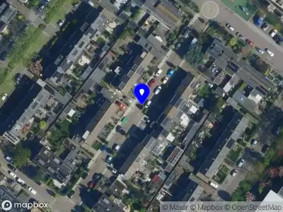 Bekendmaking Verzonden besluit omgevingsvergunning - Prof. van Eijsingastraat 6 te Noordwijkerhout