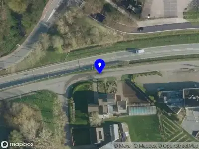 Bouwvergunning Oudenhof  Geldermalsen