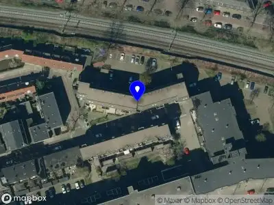 Verkeersbesluit Tuinstraat  Arnhem