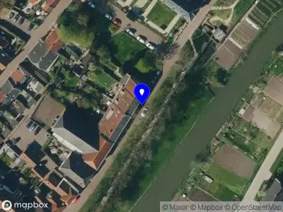 Bekendmaking Omgevingsvergunning verleend, Weeshuiswal 4 in Buren