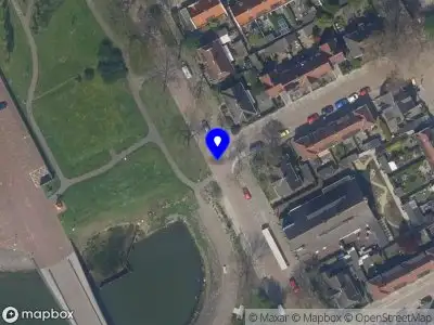 Bouwvergunning Courzandseweg  Rotterdam