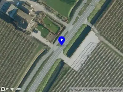 Bouwvergunning Steenweg Noord  Neerijnen