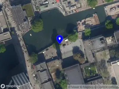 Bouwvergunning Hang  Rotterdam