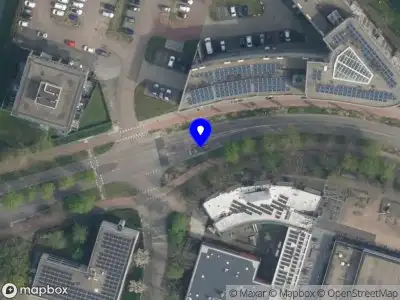 Exploitatievergunning Vreeswijksestraatweg  Nieuwegein