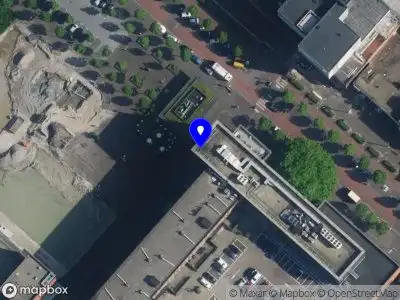 Evenementenvergunning Marktplein  Hoofddorp
