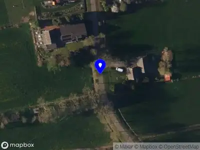 Omgevingsvergunning De Streek  Peize