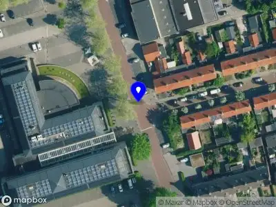 Overig Harmen Visserplein  Emmeloord