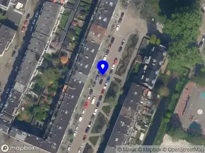 Bouwvergunning Ramlehweg  Rotterdam
