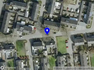 Bekendmaking Ingetrokken aanvraag omgevingsvergunning Hofstade 10, 5131 ZL (1098515)