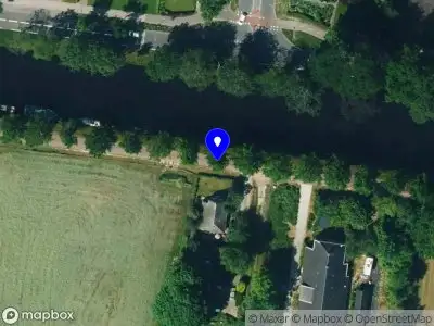 Bouwvergunning Vaart ZZ  Nieuw-Amsterdam