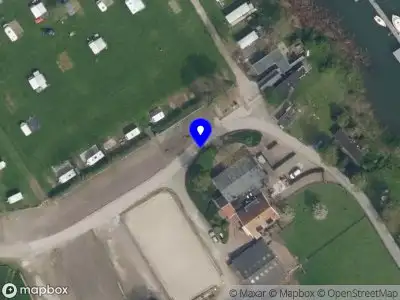 Verleende standplaatsvergunning op grond van artikel 4.30 van het Omgevingsplan voor de locatie Put Middelwaard