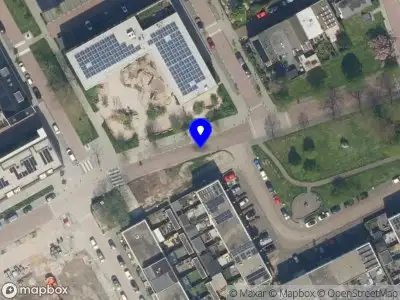 Verkeersbesluit G.A. Brederolaan  Maassluis