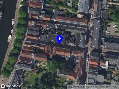 Overig Balensteeg  Gorinchem