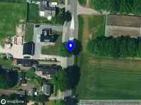 Aanvraag vergunning voor het verbouwen van een woning aan Dordsedijk 423 te Klazienaveen