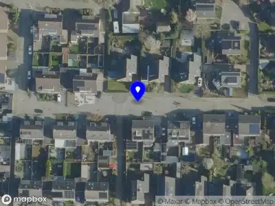 Verleende omgevingsvergunning Postelkamp 19 Druten