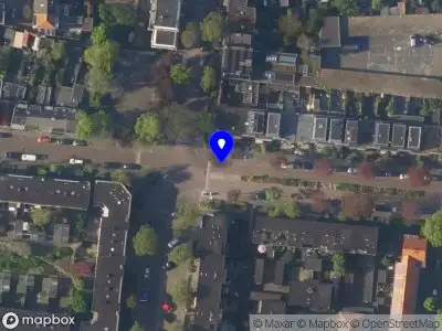 Milieuvergunning Leliestraat  Leiden