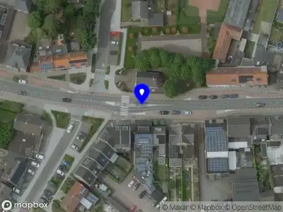 Omgevingsvergunning Bosstraat  Echt