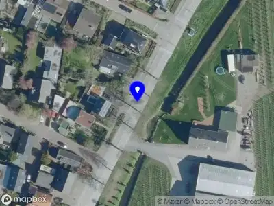 Bekendmaking Aanvraag omgevingsvergunning: Hedel, Koningin Wilhelminastraat 23