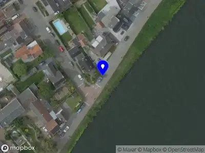 Evenementmelding / terras Polstraat 1, 6019 BL te Wessem / Maasgouw / bekendgemaakt op 18 februari 2025 / het organiseren van het evenement ‘Proef ’t Voorjaar’ op 2 mei 2025 van 17.00 uur tot uiterlij