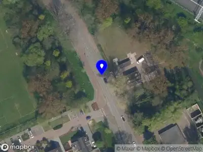Overig Rozenlaan  Maassluis