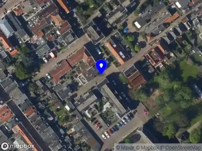 Bouwvergunning Schoolstraat  Voorburg