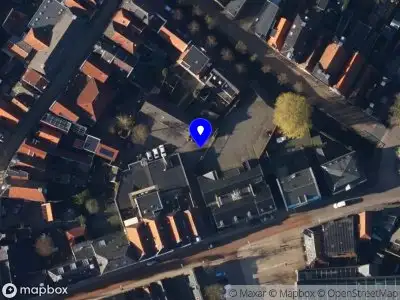 Overig Klein Hengstepad  Bolsward