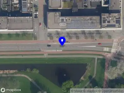 Kapvergunning Argonautenweg  Rotterdam