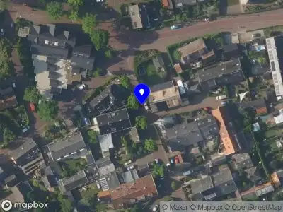 Omgevingsvergunning Valkenaarstraat  Huizen