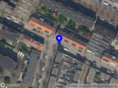 Overig Blokmakersstraat  Rotterdam