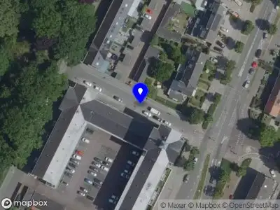 Bouwvergunning Sjef Gerrisstraat  Helmond
