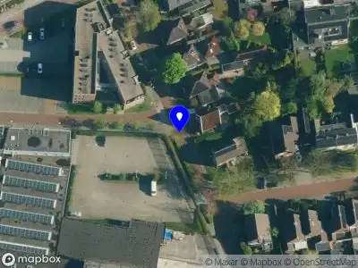 Bouwvergunning Nieuwe Maat  Lichtenvoorde