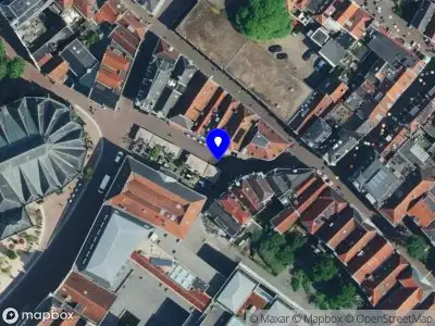 Overig Grote Poot  Deventer