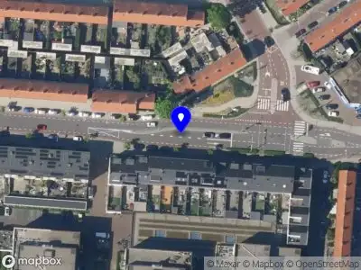 Overig Nieuwstraat  Leidschendam