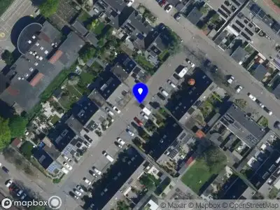 Bouwvergunning Klaproosstraat  Nieuw-Vennep