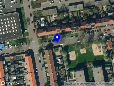 Verkeersbesluit Van Slingelandtstraat  Arnhem