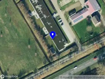 Bouwvergunning Bremenbergweg  Meppel