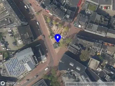 Bekendmaking Evenementenvergunningen