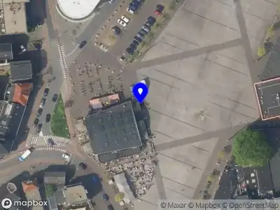 Evenementenvergunningen