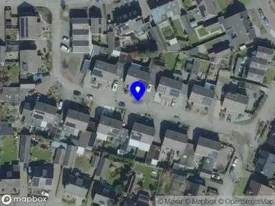 Omgevingsvergunning Klein Dorsent  Erp