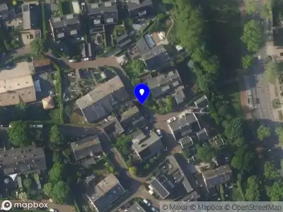 Omgevingsvergunning Vletstraat  Huizen