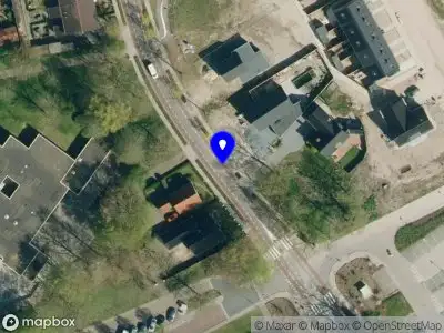 Sloopvergunning Borculoseweg  Groenlo