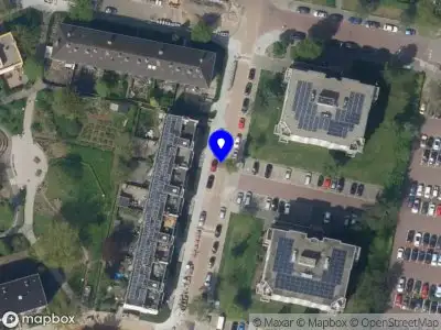 Verkeersbesluit Van Linschotenlaan  Hilversum