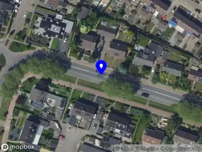 Gemeente Altena - Evenementenvergunning voor Oranjemarkt in Werkendam