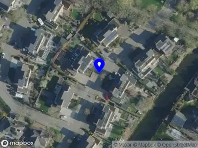 Verleende geluidsontheffing voor vlinderen Claudiuslaan 60, 60a en 60b Beuningen