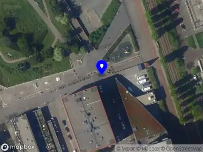 Overig Asmansweg  's-Gravenhage