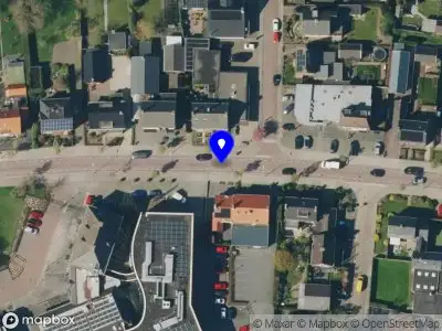 Overig Burgemeester Lodderstraat  Opheusden