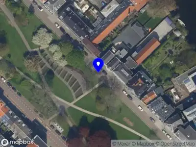 Overig Tuinlaan  Schiedam